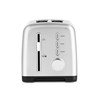 SUNBEAM FRESH START 4 SLICE TOASTER 182 X 172 X 373MM STAINLESS
