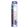 STAEDTLER 112 TRADITION GRAPHITE PENCILS ERASER END HB BOX 12