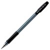 PILOT BPSGP BALLPOINT GRIP STICK PEN MEDIUM BLACK