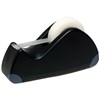 MARBIG PROFESSIONAL SERIES TAPE DISPENSER SMALL BLACKGREY