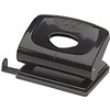 MARBIG HEAVY DUTY 2 HOLE PUNCH 28 SHEET BLACK