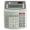 MARBIG DESKTOP CALCULATOR 12 DIGIT SILVER