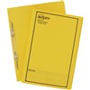 AVERY 85404 SPIRAL SPRING ACTION FILE FOOLSCAP YELLOW