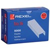 REXEL STAPLES NO16 246 BOX 5000