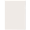 MARBIG ULTRA HEAVY DUTY LETTER FILES PP A4 CLEAR PACK 10
