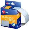 AVERY 937222 GENERAL USE LABELS 35 X 49MM WHITE BOX 220