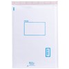 JIFFYLITE BUBBLEPAK MAILER BAG 150 X 225MM SIZE 1 WHITE CARTON 240