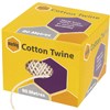 MARBIG COTTON TWINE 80M