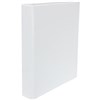 INSERT RING BINDER 3D 38MM A4 WHITE