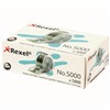 REXEL STELLA 30 ELECTRIC STAPLE CARTRIDGE BOX 5000