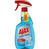 AJAX SPRAY N WIPE GLASS CLEANER ACTION TRIGGER 500ML