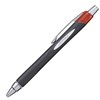 UNIBALL SXN210 JETSTREAM RETRACTABLE ROLLERBALL PEN 10MM RED