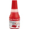 COLOP 801 STAMP PAD INK REFILL 25ML RED