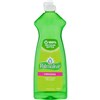 PALMOLIVE ORIGINAL DISHWASHING LIQUID 500ML