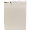 POSTIT 559 EASEL PAD 635 X 775MM WHITE