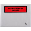 MARBIG PROFESSIONAL PACKAGING ENVELOPE SLIPINVOICE ENCLOSED 155 X 115MM WHITE BOX 1000