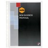 MARBIG DELUXE COPYSAFE SHEET PROTECTORS PORTRAIT A3 BOX 100
