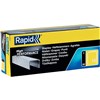 RAPID HIGH PERFORMANCE STAPLES 136 BOX 5000