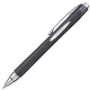 UNIBALL SXN210 JETSTREAM RETRACTABLE ROLLERBALL PEN 10MM BLACK