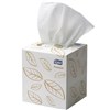 TORK 2170301 EXTRA SOFT FACIAL TISSUES 2PLY WHITE CUBE 90