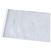 BANTEX HEAVY DUTY SHEET PROTECTOR LANDSCAPE 120 MICRON A3 CLEAR PACK 25