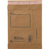 JIFFY PADDED MAILER BAG 240 X 340MM SIZE 4 KRAFT CARTON 100
