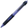 UNIBALL SN227 POWER TANK RETRACTABLE BALLPOINT PEN 07MM BLUE