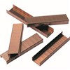 REXEL COPPER STAPLES 266 PACK 5000