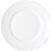 CONNOISSEUR A LA CARTE DINNER PLATE 255MM WHITE BOX 6