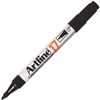 ARTLINE 17 INDUSTRIAL PERMANENT MARKER BULLET 15MM BLACK