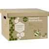 MARBIG ENVIRO ARCHIVE BOX 420 X 315 X 260MM CARTON 5