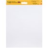 POSTIT 566 SUPER STICKY WALL HANGING PAD 508 X 584MM WHITE PACK 2