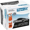 RAPID EXTRA HIGH PERFORMANCE SUPER STRONG STAPLES 910 BOX 5000