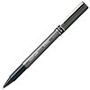 UNIBALL UB155 DELUXE LIQUID INK ROLLERBALL PEN 05MM BLACK