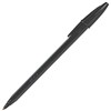 BIC ECONOMY BALLPOINT PENS MEDIUM BLACK BOX 12
