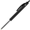 BIC CLIC RETRACTABLE BALLPOINT PEN 10MM BLACK BOX 10