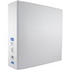 INSERT RING BINDER 2D 50MM A4 WHITE