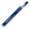 STAEDTLER 250 MARS MICRO CARBON MECHANICAL PENCIL LEAD REFILL HB 07MM TUBE 12