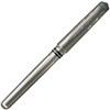 UNIBALL UM153 SIGNO GEL INK PEN 10MM METALLIC SILVER