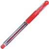 UNIBALL UM151 SIGNO GEL GRIP COMFORT GEL INK PEN 07MM RED