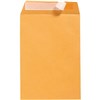 CUMBERLAND B4 ENVELOPES POCKET PLAINFACE STRIP SEAL 100GSM 353 X 250MM GOLD BOX 250