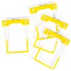 AVERY 44001 TUBECLIP FILE FASTENERS YELLOW BOX 500