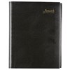 CUMBERLAND NORWICH 51S SPIRAL DIARY PVC DAY TO PAGE A5 BLACK