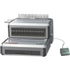 QUPA D160 ELECTRIC BINDING MACHINE PLASTIC COMB GREY