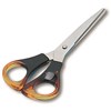 MARBIG DURA SHARP SCISSORS 158MM AMBER