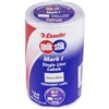 QUIKSTIK MARK I PRICING GUN LABEL PERMANENT 1500 LABELSROLL 22 X 12MM WHITE PACK 5