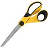 CELCO PRO SERIES TITANIUM SCISSORS 215MM BLACK