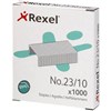 REXEL STAPLES 2310 BOX 1000