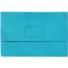 MARBIG SLIMPICK DOCUMENT WALLET A3 MARINE