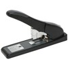 MARBIG STAPLER HEAVY DUTY 140 SHEET BLACK